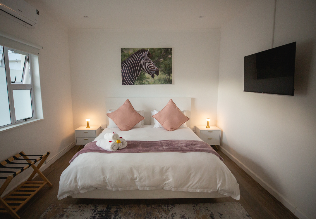 Economy room at theLAB Blue